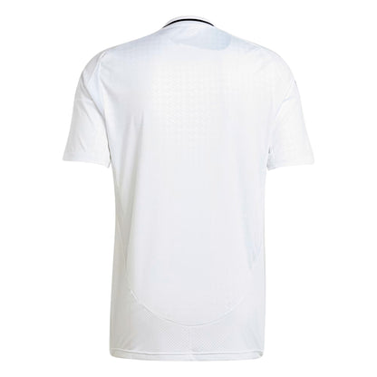 Playera adidas Real Madrid Local 2024/25 Hombre Aeroready