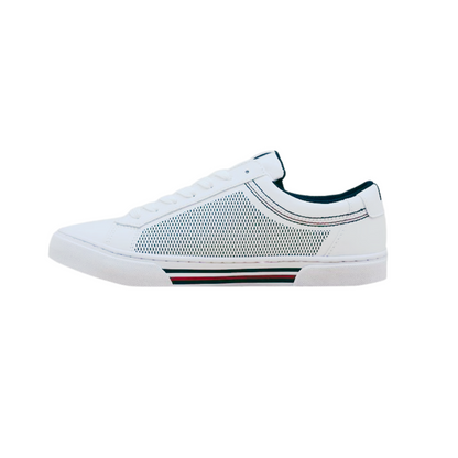 Tenis Caballero Tommy Hilfiger Rayne-a Perforados