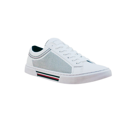 Tenis Caballero Tommy Hilfiger Rayne-a Perforados