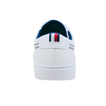 Tenis Caballero Tommy Hilfiger Rayne-a Perforados