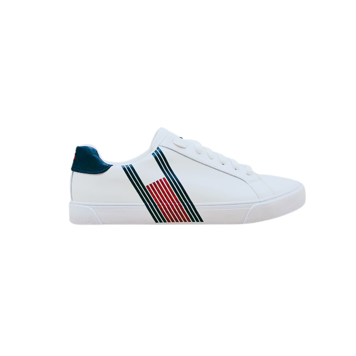 Tenis Caballero Tommy Hilfiger Ronnie-A