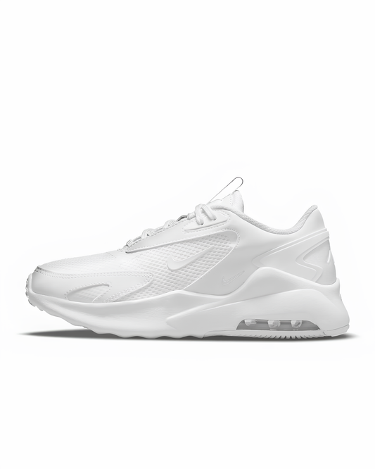 Tenis Nike Air Max Bolt De Mujer Cu4152 100 Blanco