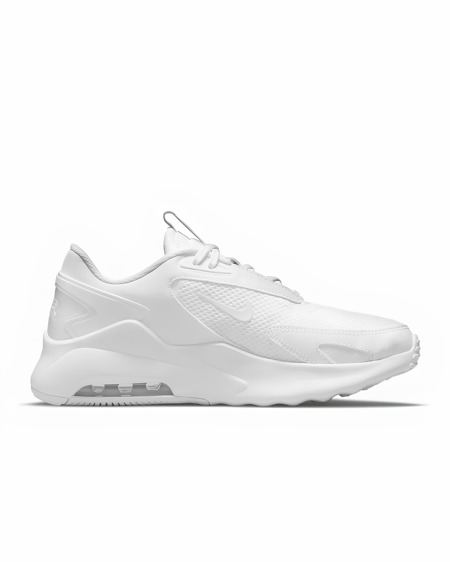 Tenis Nike Air Max Bolt De Mujer Cu4152 100 Blanco