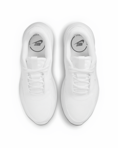 Tenis Nike Air Max Bolt De Mujer Cu4152 100 Blanco