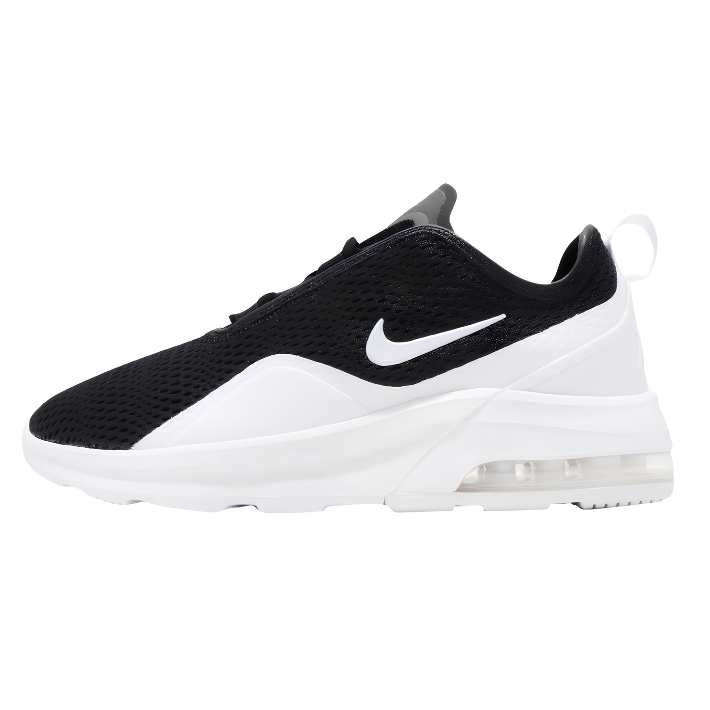 Tenis Nike Para Mujer Air Max Motion 2 AO0352 003 Blanco