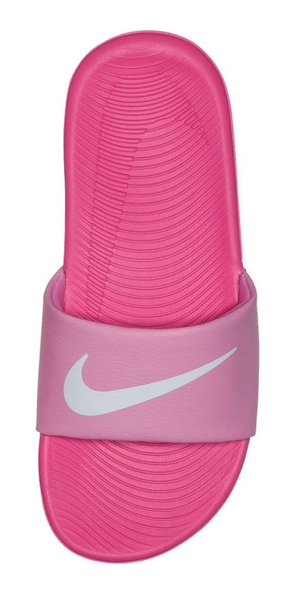 Sandalia Infantil Nike Kawa Slide (gs/ps) 819352 De Natación