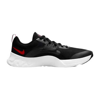 Tenis Nike Para Hombre Renew Retaliation 3 Da1350 002 Correr Negro