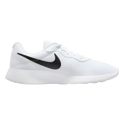 Tenis Nike Para Hombre Tanjun Dj6258 100 Blanco