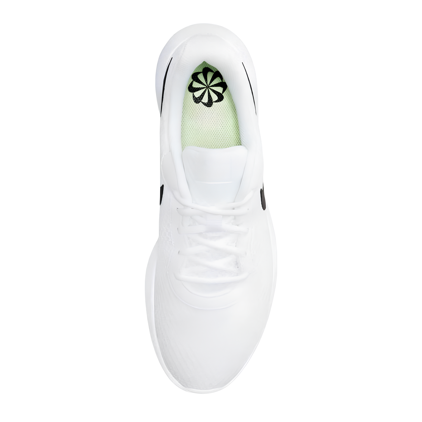 Tenis Nike Para Hombre Tanjun Dj6258 100 Blanco