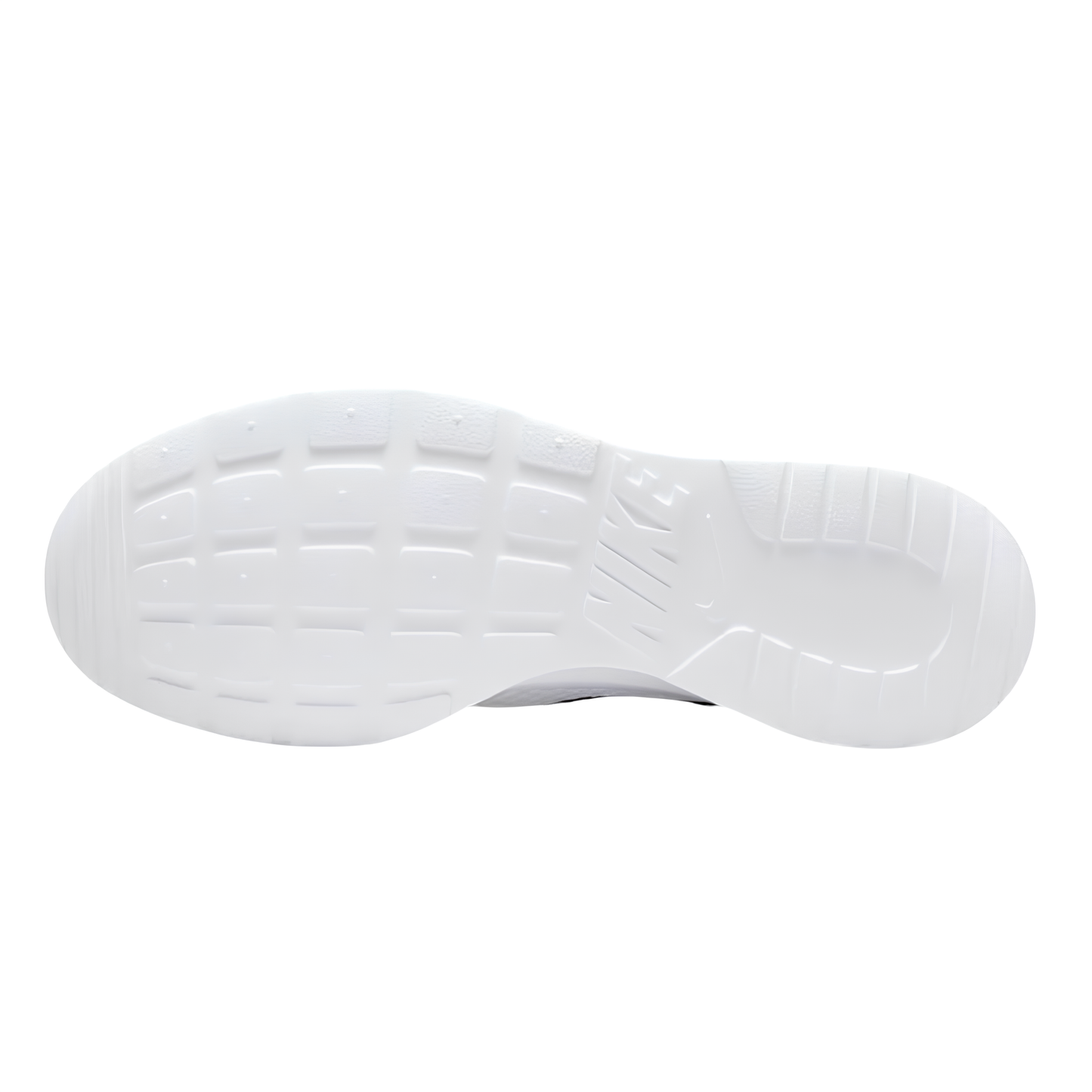 Tenis Nike Para Hombre Tanjun Dj6258 100 Blanco