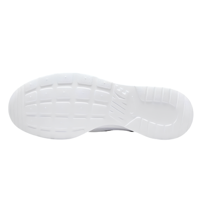 Tenis Nike Para Hombre Tanjun Dj6258 100 Blanco