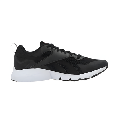 Tenis Reebok Para Hombre Ztaur Run Il Fz5978 Negro Vino