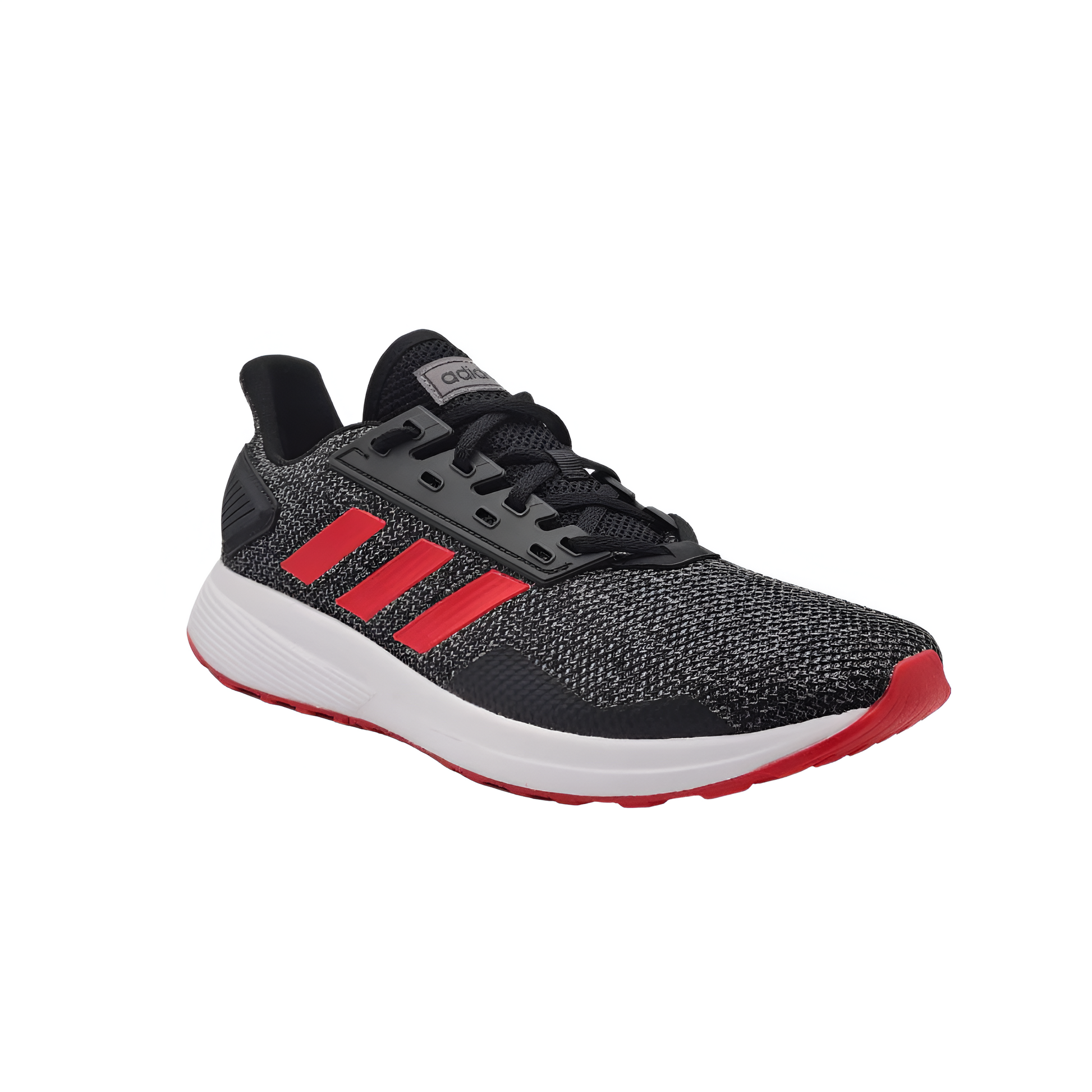 Tenis adidas Para Hombre Duramo 9 G28902 Gris Ulua Sport