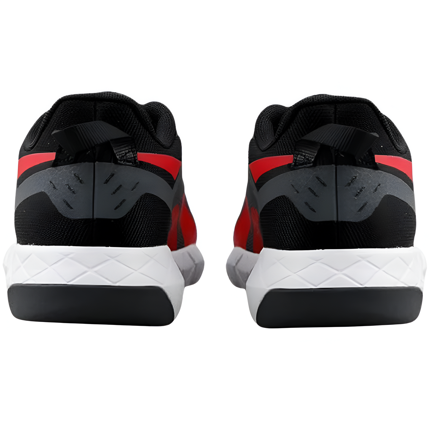 Tenis Reebok Para Hombre Flexagon Force 4 Hp9215 Negro