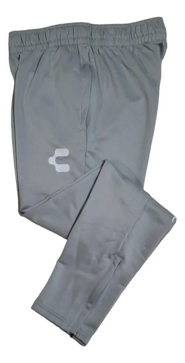 Pants Deportivo Hombre Club Pachuca Entrenamiento Ligero Gym