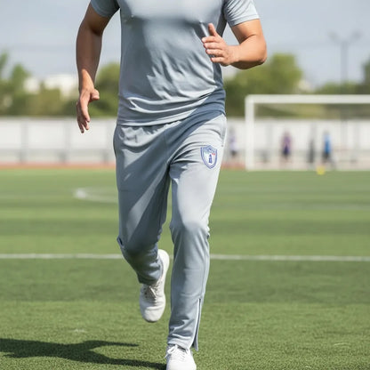 Pants Deportivo Hombre Club Pachuca Entrenamiento Ligero Gym