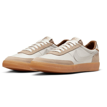 Tenis Nike Killshot 2 Para Mujer HU-Hf5723 009 Casuales Blanco Beige