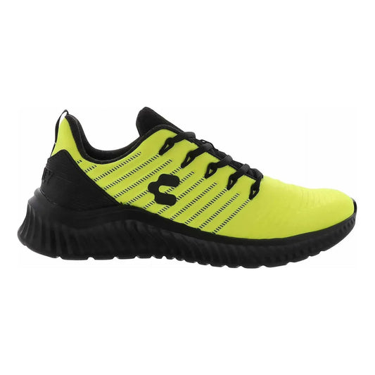 Tenis Charly Hombre Walking 1029827 Relax Running Confort Entrenamiento