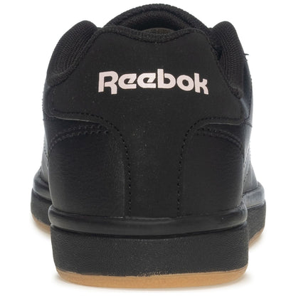 Tenis Para Dama Reebok Royal Complete Cln Ef7769 Negro