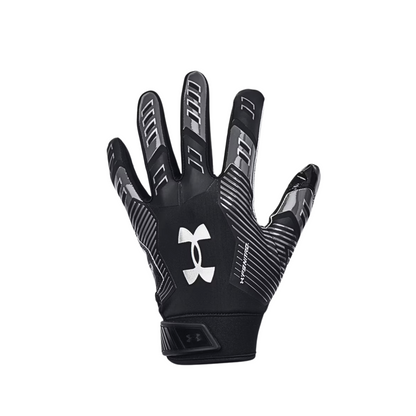Guantes De Fútbol Americano Under Armour F9 Nitro 1381943