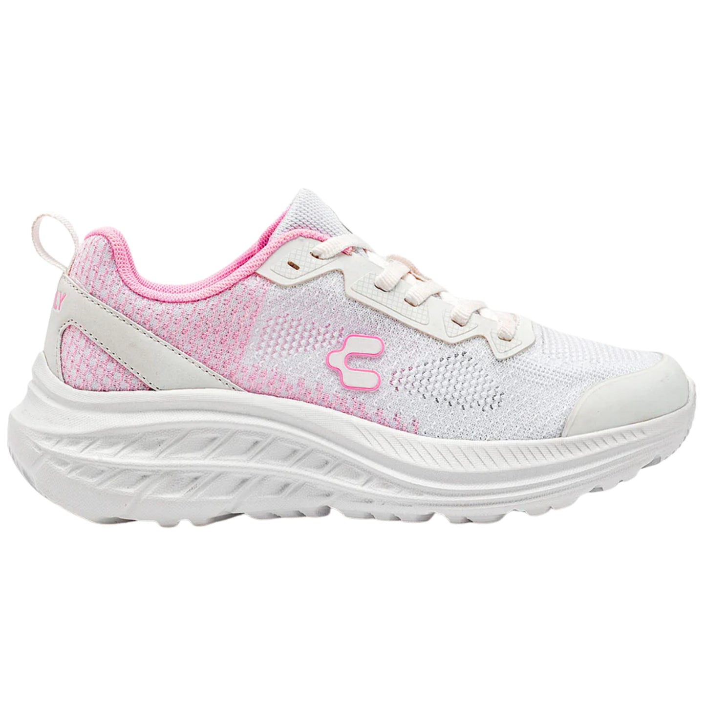 Tenis Para Dama Deportivos Running Charly Ligeros Cómodos
