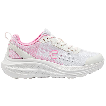 Tenis Para Dama Deportivos Running Charly Ligeros Cómodos