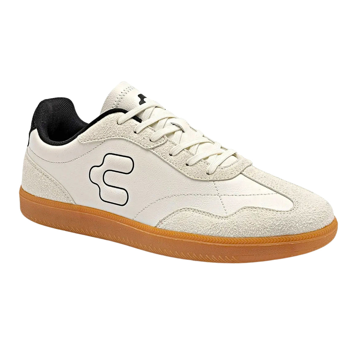 Tenis Charly Casuales Antideslizantes Moda Urbana Cómodos