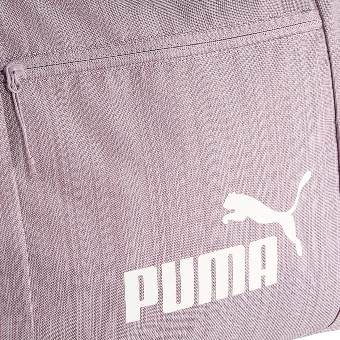 Bolsa Para Dama Tote Puma De Moda Casual Violeta