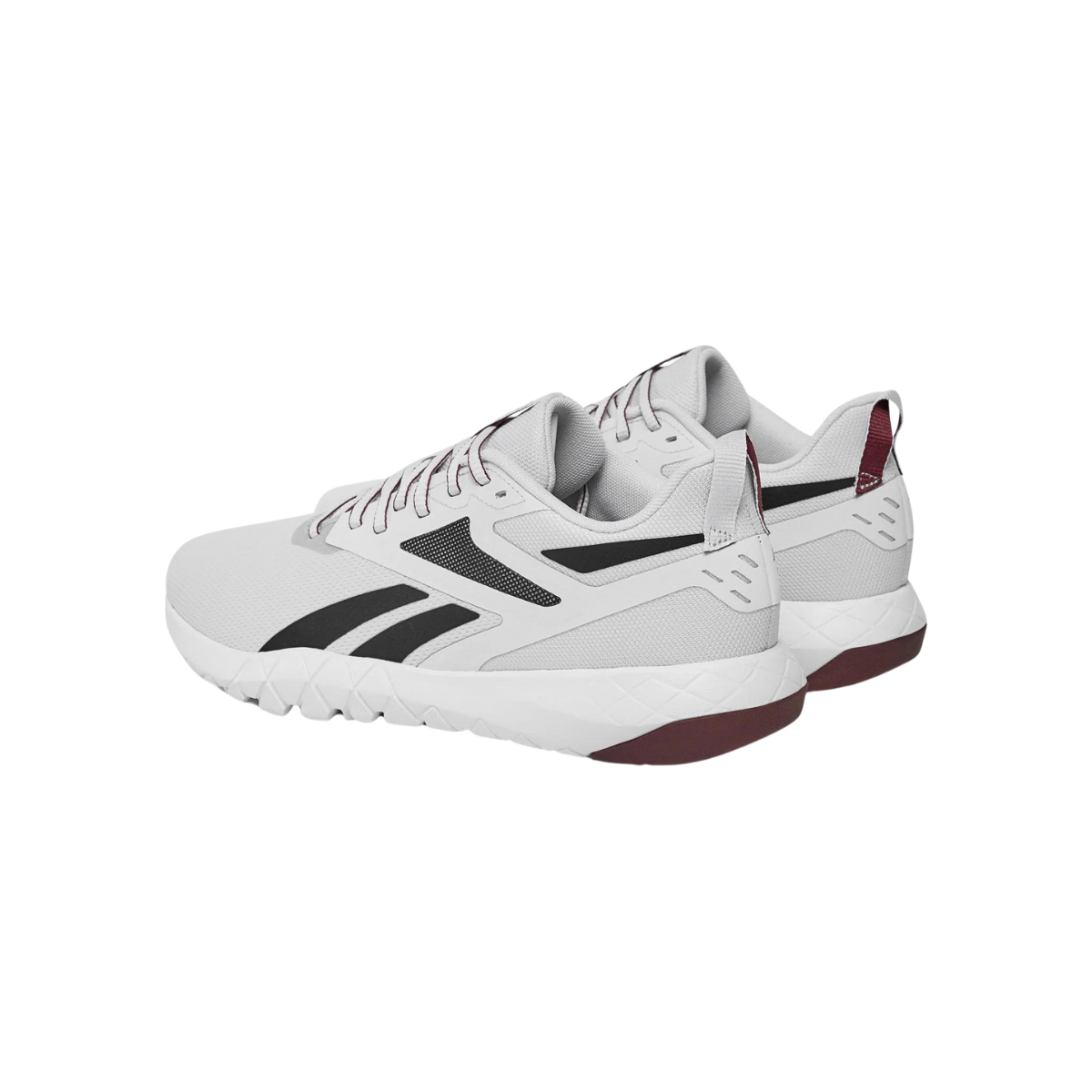 Tenis Reebok Para Hombre Flexagon Force 4 Ie6704 Gris