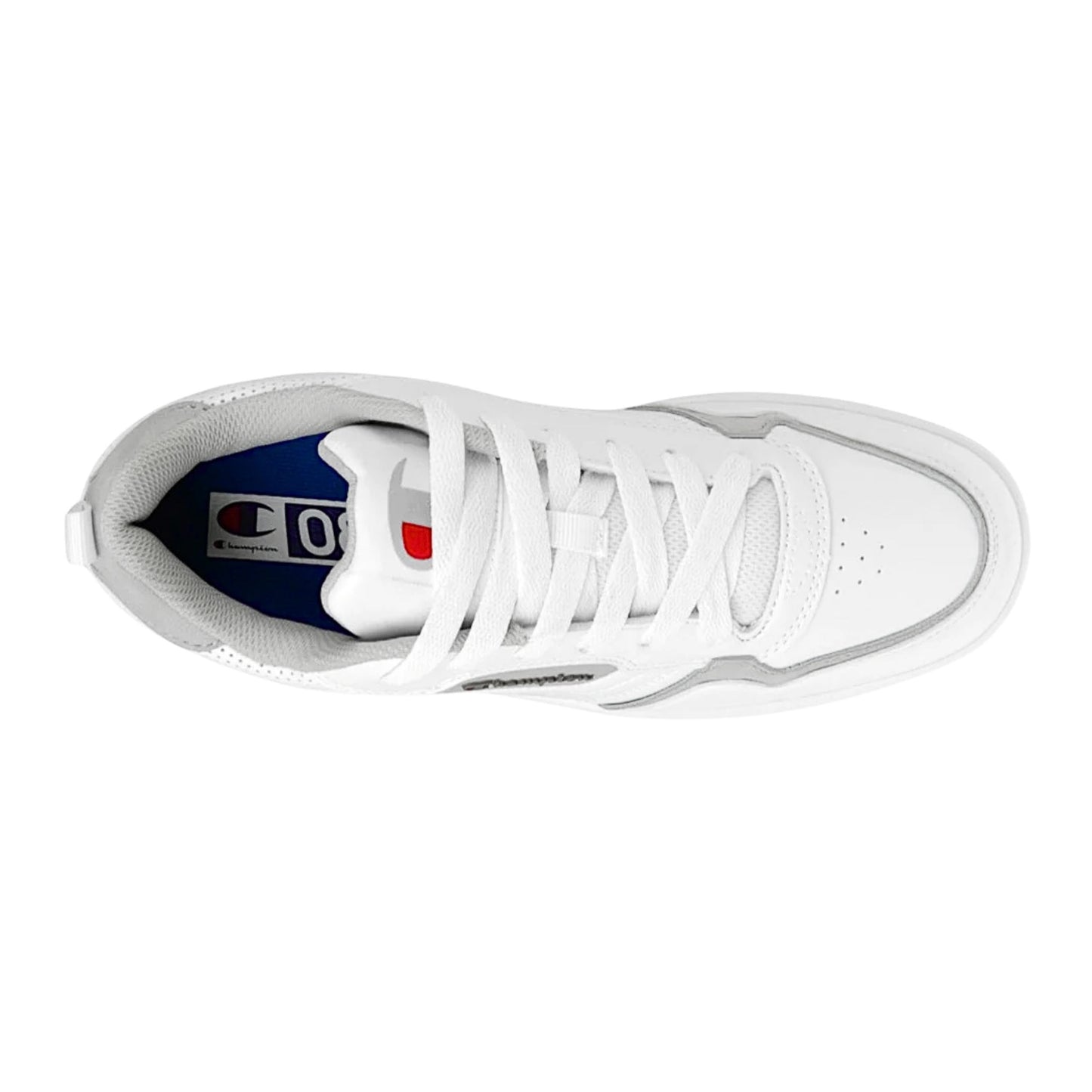 Tenis Para Hombre Casuales Champion Moda