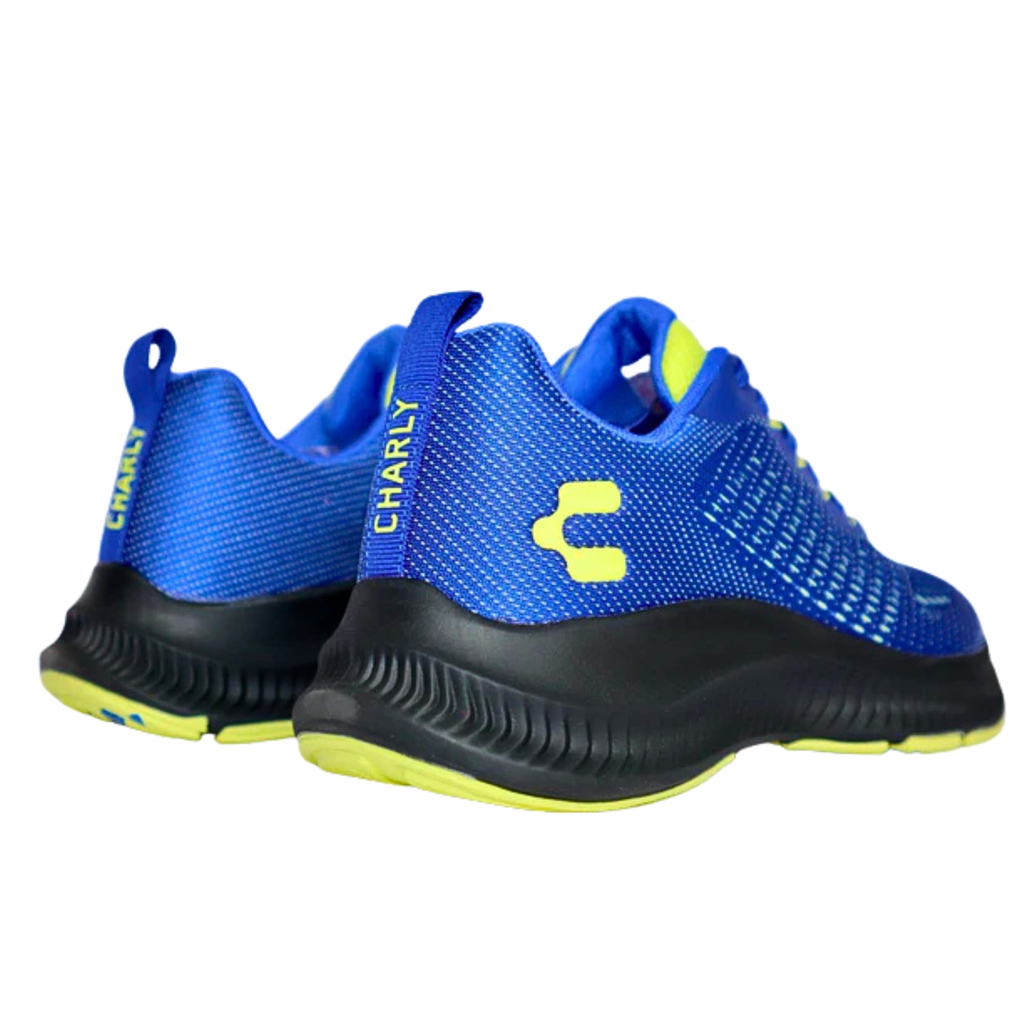 Tenis Charly Para Hombre Deportivos Running Comodos Ligeros