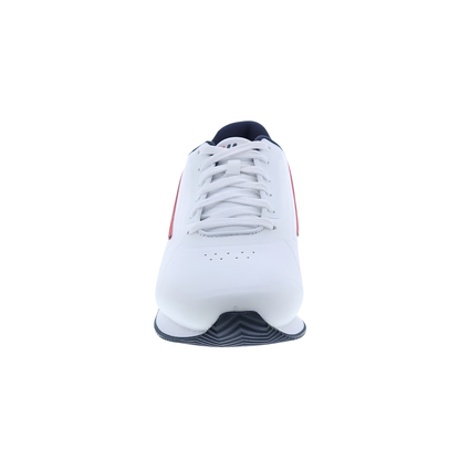 Tenis Fila Volari Para Hombre 1dm00006 125 Blanco Multicolor