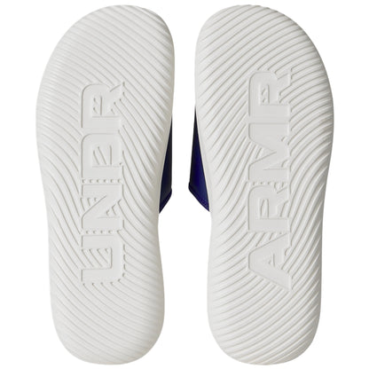 Sandalias De Hombre Ultraconfort Under Armour Plataforma Chancla