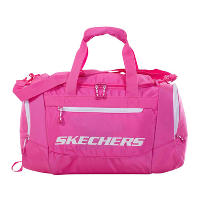 Maleta Deportiva Skechers Gym Entrenamiento Unisex
