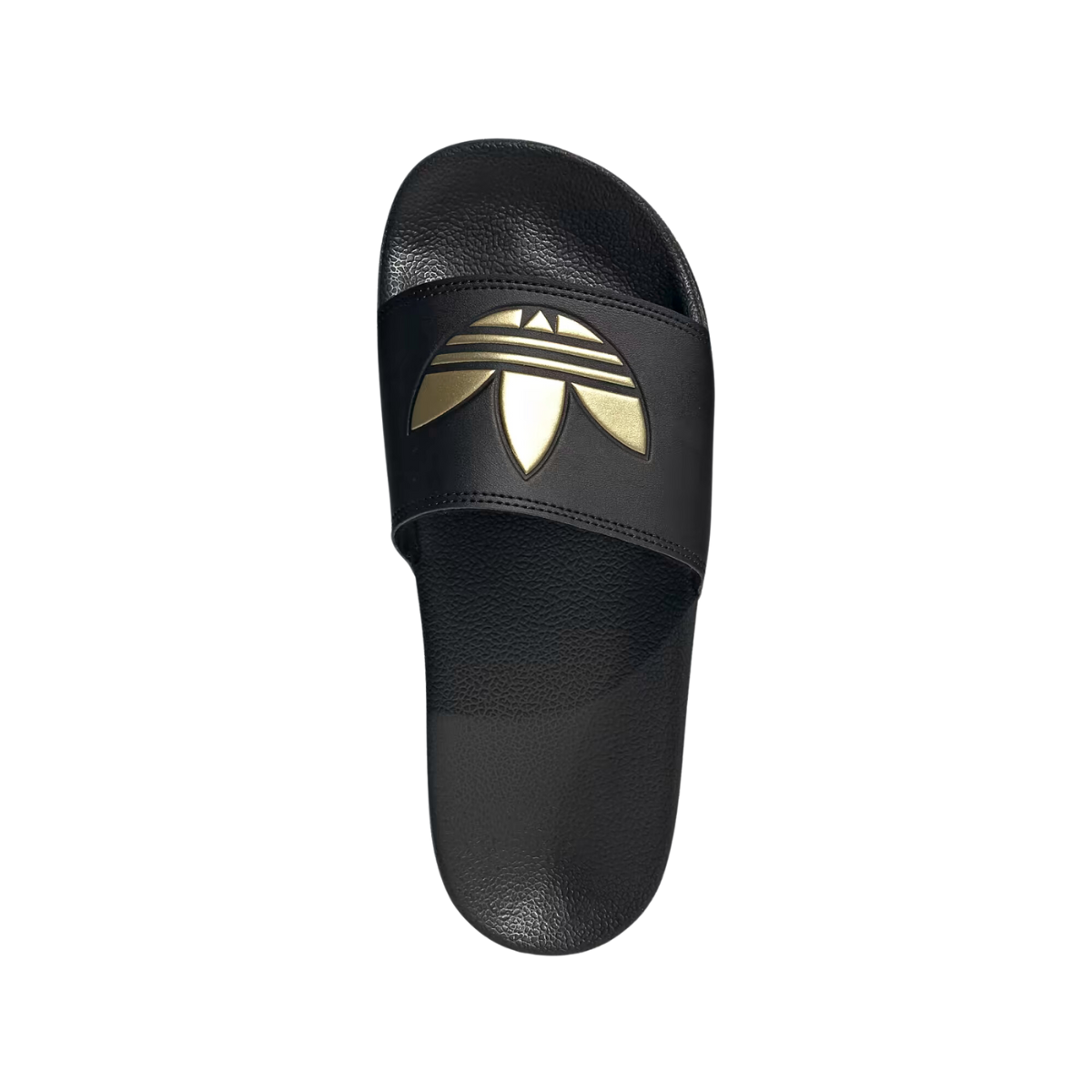 Sandalias Adidas Para Mujer Adilette Lite GZ6196 Negro