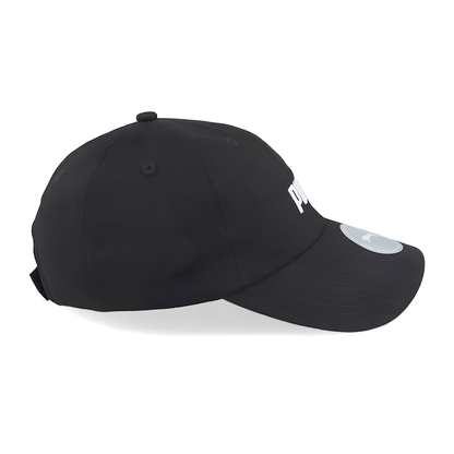 Gorra Puma Ess Cap 052919 Ajustable Cómoda Unisex