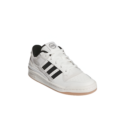 Tenis adidas Forum Low Cl Para Mujer Ig3967 Blanco