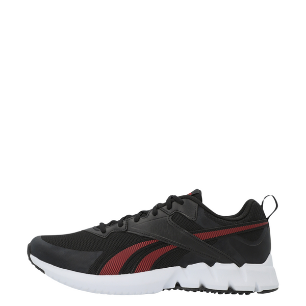 Tenis reebok zigtech sales para hombre negro