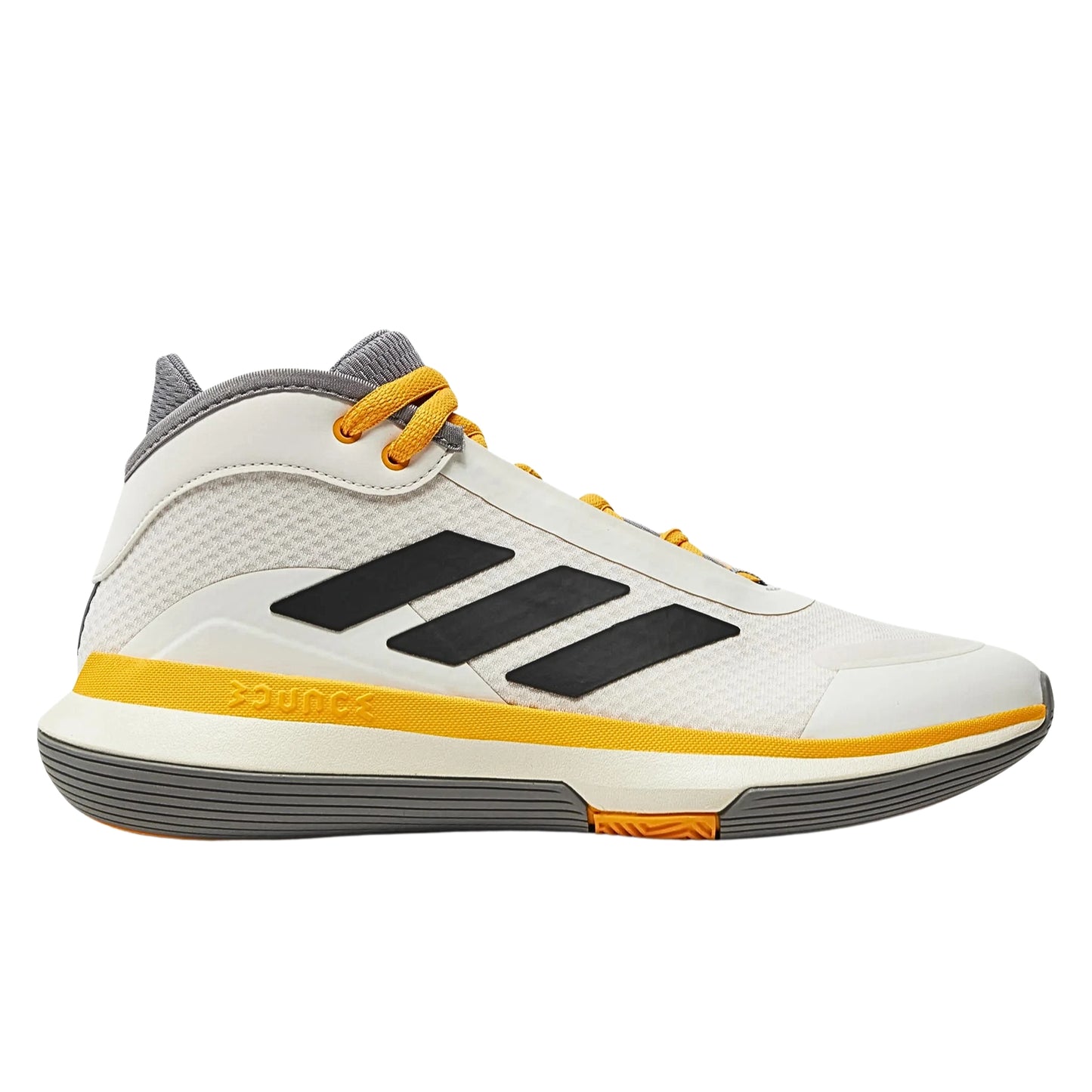 Tenis adidas Bounce Legends Ie7847 Cómodos Para Básquetbol