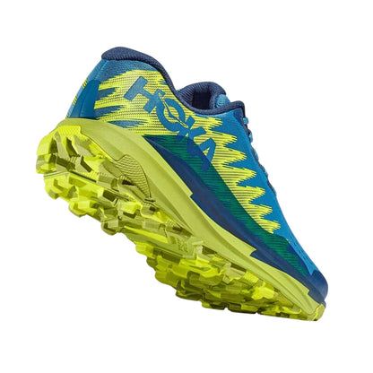 Tenis Trail Running Hoka Torrent 3 1127914 Montaña Senderismo Ligeros Transpirables