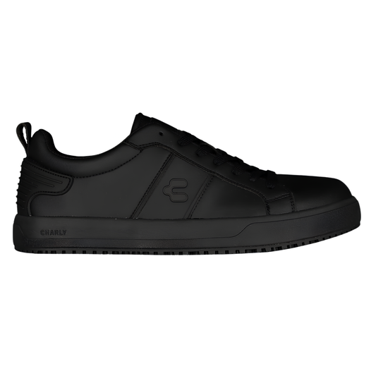 Tenis Charly Con Punta Reforzada Antideslizante Impermeables Resistentes Cómodos Ligeros 1086213002