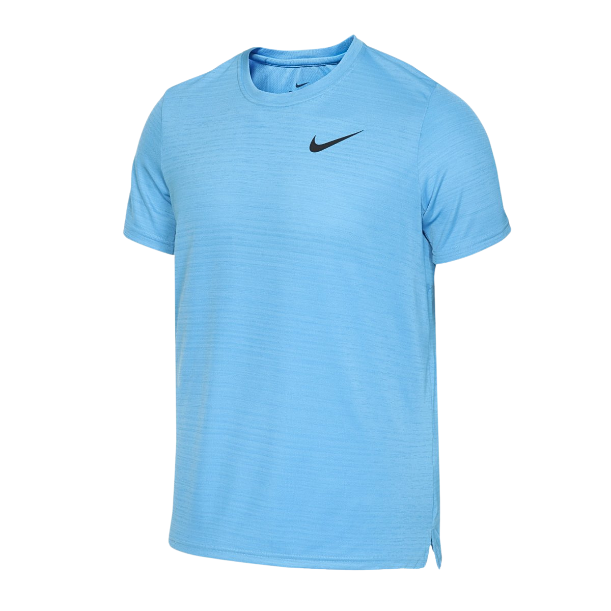 Playera Nike Para Hombre Superset Cz1219 462 De Entrenamiento