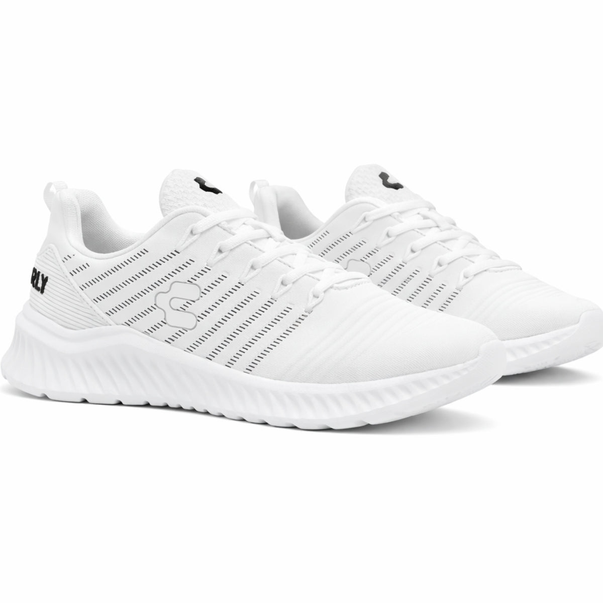 Tenis Charly Hombre Walking 1029827 Relax Entrenamiento
