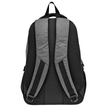 Mochila Escolar Unisex Charly 8068115 Resistente Compartimiento Para Laptop