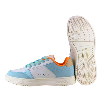 Tenis Charly Casual Unisex Cómodos Urbanos Cómodos