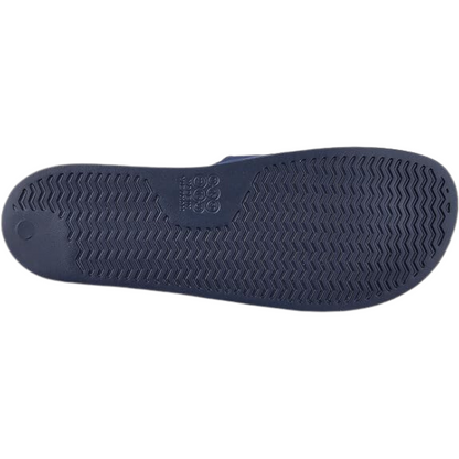 Sandalias Reebok De Hombre Fulgere Slide Fz0946 Azul Marino