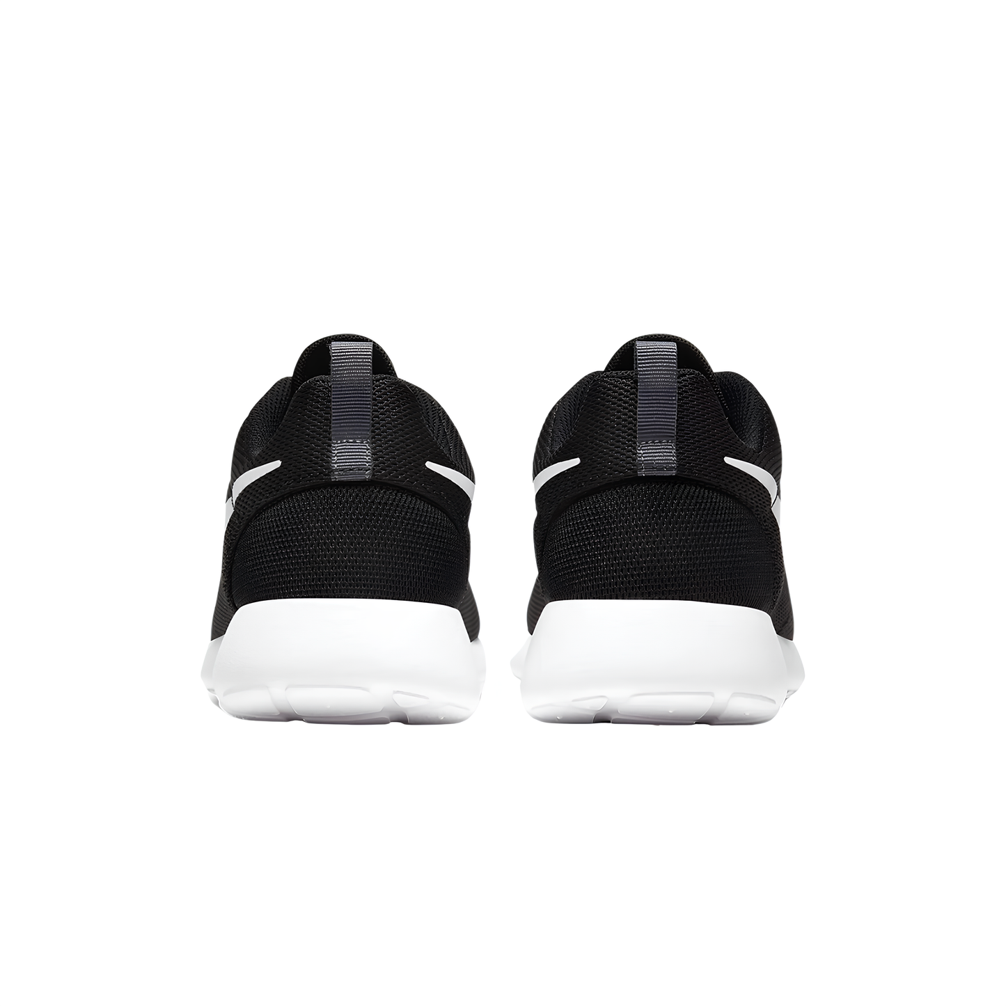 Tenis Nike Para Mujer Roshe One 844994 002 Negro Blanco