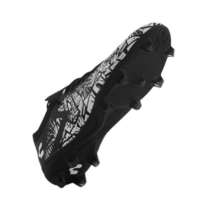 Tacos De Futbol Profesionales Charly Neovolution Fg Negros