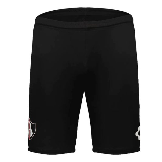 Short Charly Club Atlas 24/25 Entrenamiento Ligero Cómodo