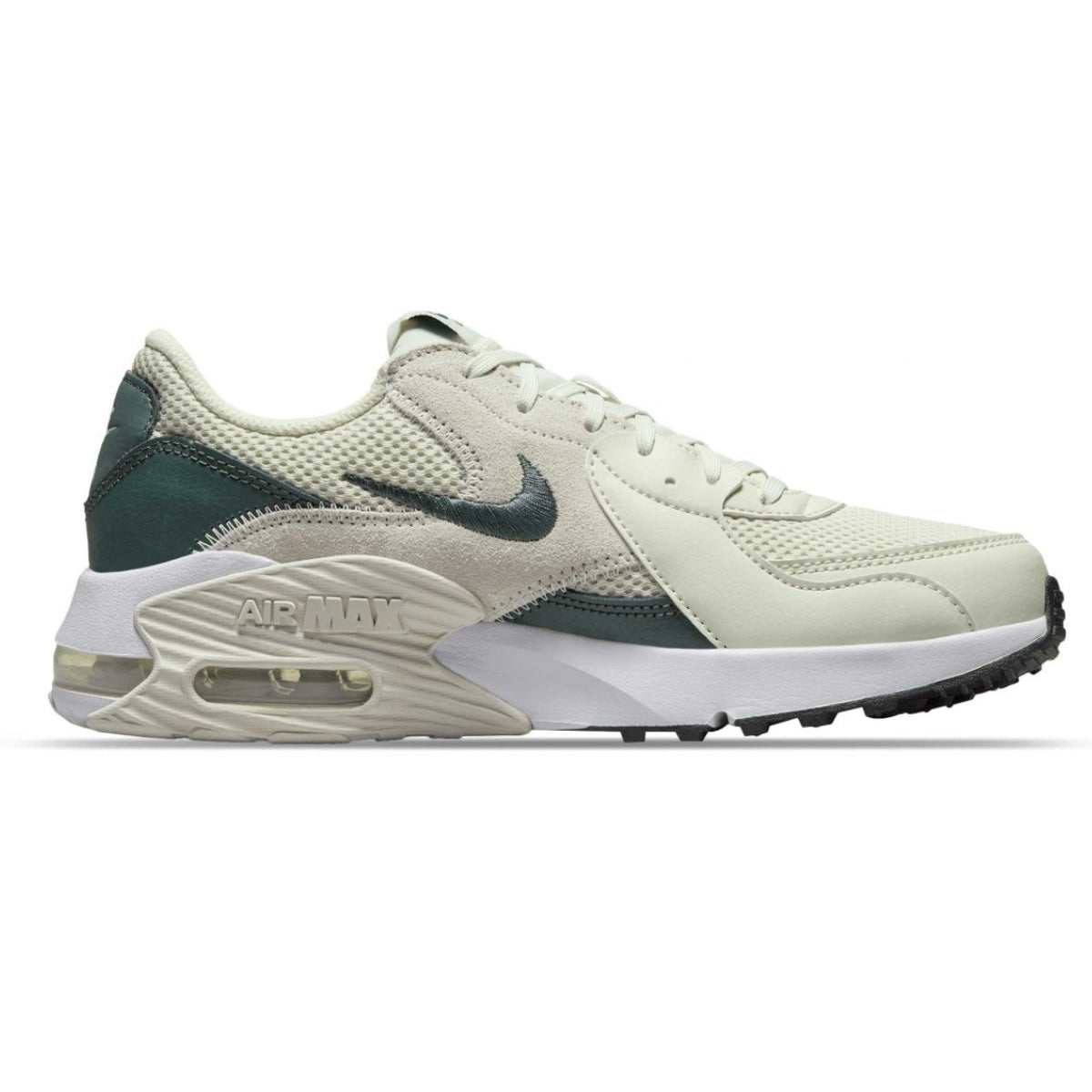 Tenis Nike Air Max Excee Para Mujer Hu-cd5432-011 Casuales Verde Pistache